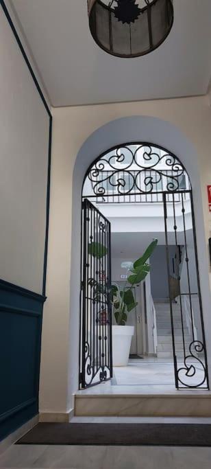 El 2 De Flamenco Bajoa Appartement Cádiz Buitenkant foto